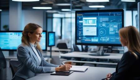 What CRM Software Does the Pharmaceutical Industry Use？