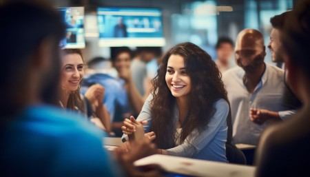 What Does Customer CRM Mean？