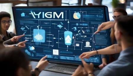 Introduction to Main Functions of CRM Systems