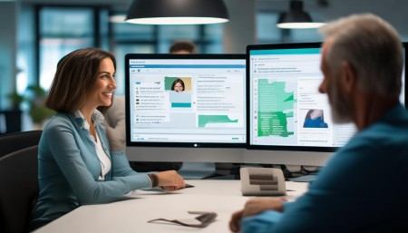 Detailed Explanation of CRM Software Functional Modules
