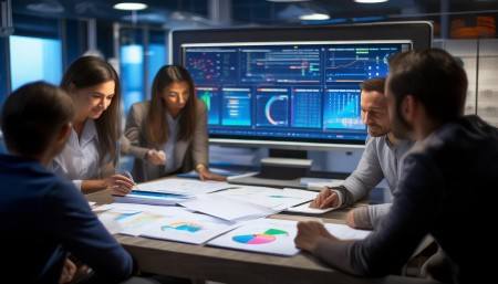 Key Points in CRM System Design
