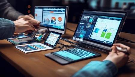 Detailed Explanation of CRM Software Functional Modules