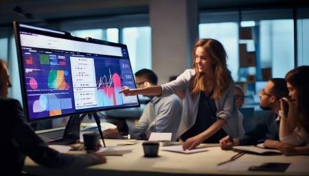 CRM Report Analysis Techniques