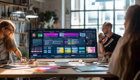 CRM Suitable for Design Companies