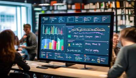 CRM Report Analysis Techniques