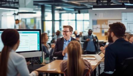 CRM Software Selection Guide