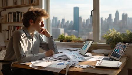 Career Development for CRM Specialists