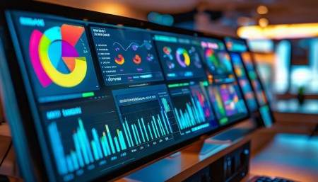 Working Principles of CRM Systems