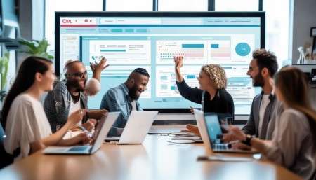 Basic Knowledge of CRM Systems