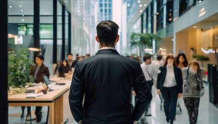 Current Status of the CRM Market in China