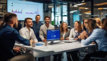 Formulating CRM Management Regulations