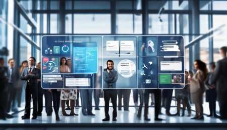 Future Development Trends of CRM