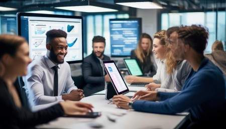 Integration Plan for CRM Systems