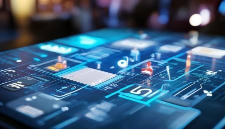 Working Principles of CRM Systems