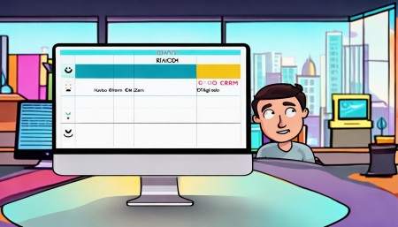 Basic Knowledge of CRM Systems