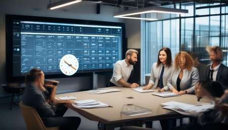 Formulating CRM Management Regulations