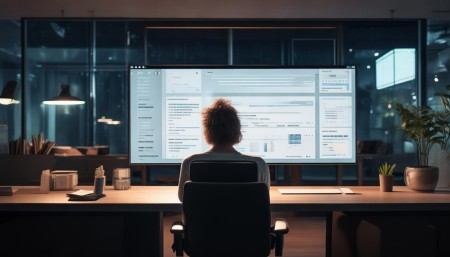 Experience with Web-Based CRM Systems