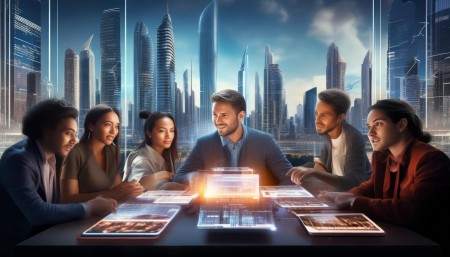 Future Development Trends of CRM