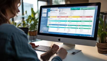 Design of CRM System Prototype