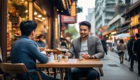 Ranking of CRM in China