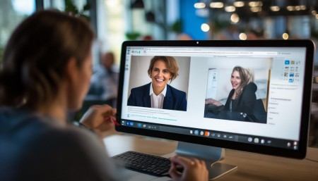 Experience with Web-Based CRM Systems