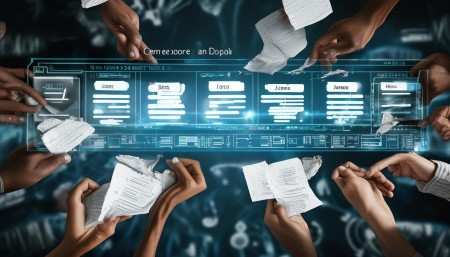 The Origin Story of CRM