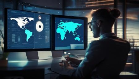 CRM System for Business Books