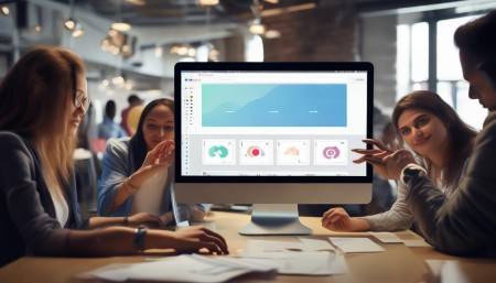 Ranking of CRM in China