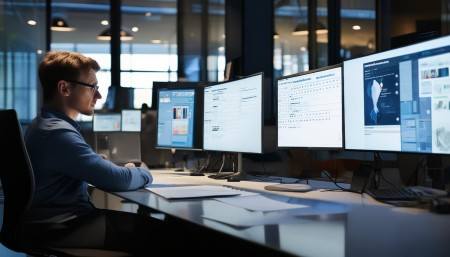 Methods for Searching CRM Case Studies