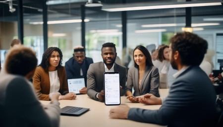 What CRM Does Aerospace Information Use?