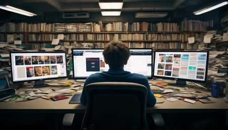 Methods for Searching CRM Case Studies