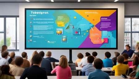 CRM Training PPT Templates