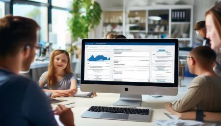 Choosing Names for CRM Systems