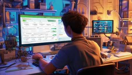Recommended CRM Development Frameworks