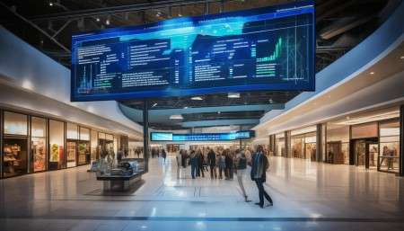 What CRM Does Malls Use?