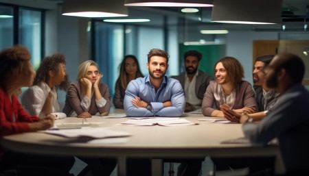 Setting Goals for CRM Construction