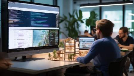 Recommended CRM Development Frameworks