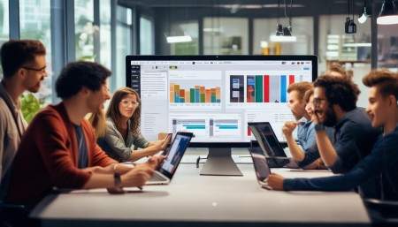 What Does S-CRM Mean？