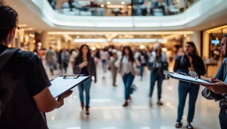 What CRM Does Malls Use?