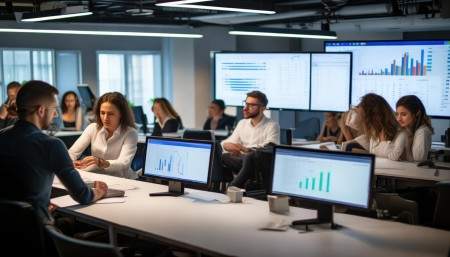 Setting Goals for CRM Construction