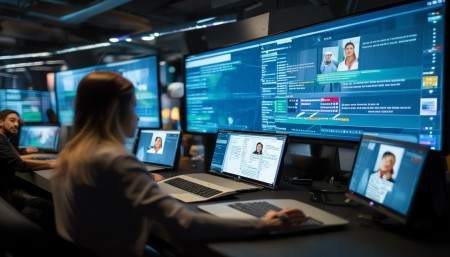What Does S-CRM Mean？