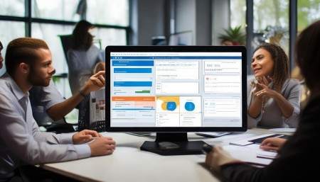 How to Develop a CRM System？