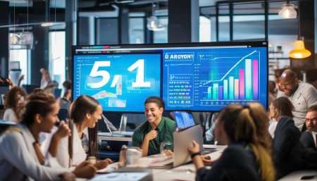 Summary of Advantages of CRM Systems