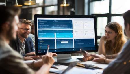 Detailed Explanation of CRM Operation Processes