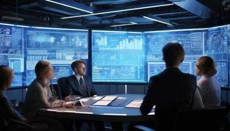 Setting Performance Indicators for CRM