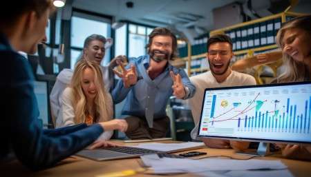 Summary of Advantages of CRM Systems