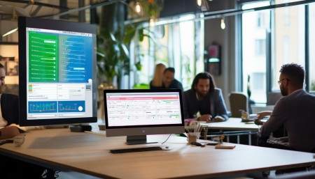 Sharing of Backend Templates for CRM