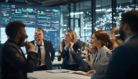 Relationship Between CRM and BOSS