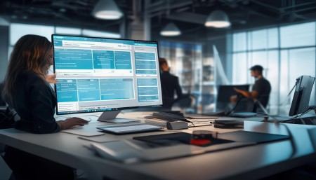 Recommendation of Standalone CRM Software