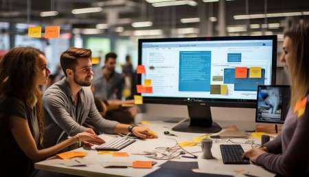 Analysis of Steps to Build a CRM